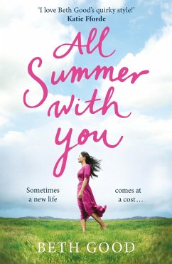 Cover All Summer With You (eBook, ePUB)