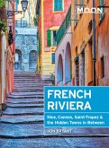 Moon French Riviera (eBook, ePUB)