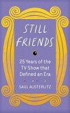 Still Friends (eBook, ePUB)