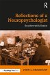 Reflections of a Neuropsychologist... - Bild 1