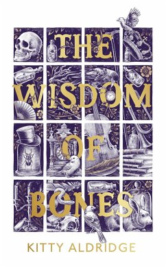 The Wisdom of Bones (eBook, ePUB) - Aldridge, Kitty