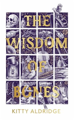 Cover The Wisdom of Bones (eBook, ePUB)