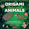 Origami Endangered Animals Ebook... - Bild 1
