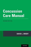 Concussion Care Manual (eBook, PDF)