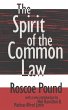 The Spirit of the Common Law (eBook,... - Bild 1
