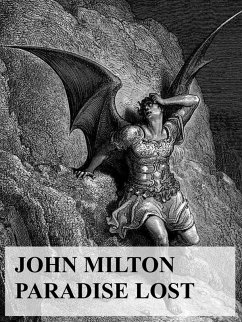Paradise Lost (eBook, ePUB) - Milton, John