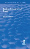 Revival: Cartels, Concerns and Trusts (1932) (eBook, ePUB)