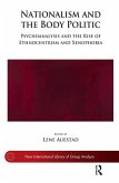 Nationalism and the Body Politic (eBook, ePUB)