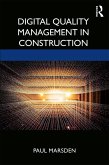 Digital Quality Management in Construction (eBook, ePUB)