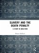 Slavery and the Death Penalty (eBook,... - Bild 1