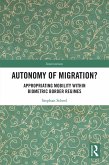 Autonomy of Migration? (eBook, PDF)