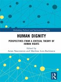 Human Dignity (eBook, ePUB)