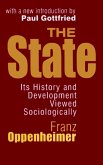 The State (eBook, PDF)