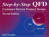 Step-by-Step QFD (eBook, PDF) Step-by-Step QFD (eBook, PDF)