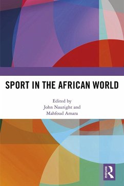 Cover Sport in the African World (eBook, PDF)