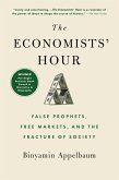 The Economists' Hour (eBook, ePUB)