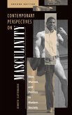 Contemporary Perspectives On Masculinity (eBook, ePUB)