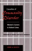 Casualties Of Community Disorder (eBook, PDF)