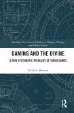 Gaming and the Divine (eBook, PDF)