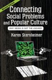 Connecting Social Problems and Popular Culture (eBook, PDF)