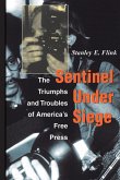 Sentinel Under Siege (eBook, ePUB)