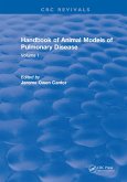 CRC Handbook of Animal Models of Pulmonary Disease (eBook, ePUB)