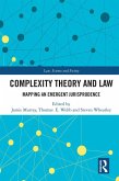Complexity Theory and Law (eBook, ePUB)