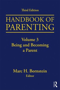 Handbook of Parenting (eBook, PDF)