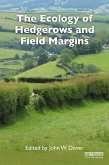 The Ecology of Hedgerows and Field Margins (eBook, ePUB)