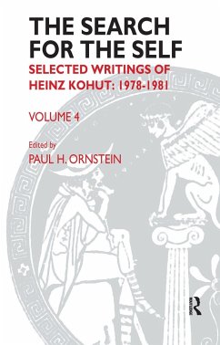 Cover The Search for the Self (eBook, PDF)