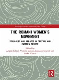 The Romani Women's Movement (eBook, ePUB)