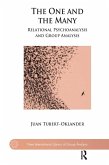 The One and the Many (eBook, ePUB) The One and the Many (eBook, ePUB)