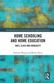 Home Schooling and Home Education (eBook, ePUB)