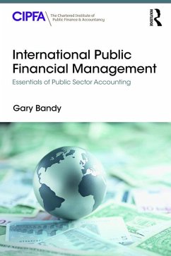International Public Financial Management (eBook, PDF) - Bandy, Gary