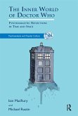 The Inner World of Doctor Who (eBook, ePUB)