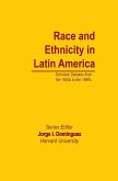 Race and Ethnicity in Latin America (eBook, PDF)