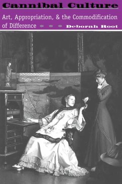 Cover Cannibal Culture (eBook, PDF)