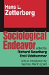 Sociological Endeavor (eBook, PDF) - Bild 1