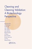 Cleaning and Cleaning Validation (eBook, PDF)
