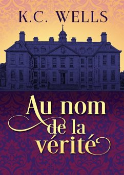 Cover Au nom de la vérité (eBook, ePUB)