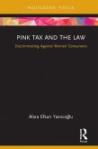 Pink Tax and the Law (eBook, PDF)