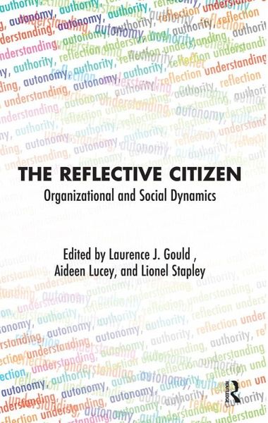 The Reflective Citizen (eBook, PDF)