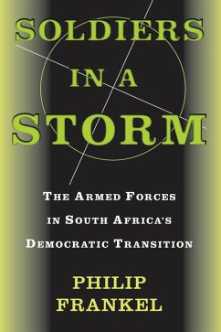 Soldiers In A Storm (eBook, ePUB) - Frankel, Philip