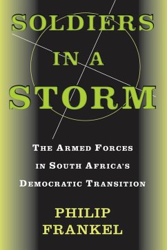 Soldiers In A Storm (eBook, ePUB) Cover Soldiers In A Storm (eBook, ePUB)