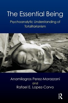 Cover The Essential Being (eBook, PDF)