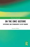 On the Emic Gesture (eBook, PDF)