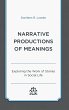 Narrative Productions of Meanings... - Bild 1