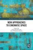 New Approaches to Cinematic Space (eBook, PDF)