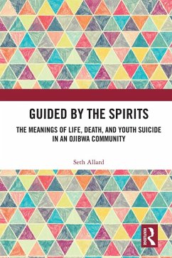 Guided by the Spirits (eBook, ePUB) - Allard, Seth