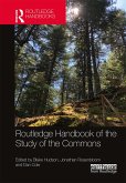 Routledge Handbook of the Study of the Commons (eBook, ePUB)